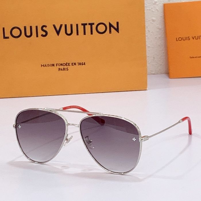 Louis Vuitton Sunglasses Top Quality LVS00881